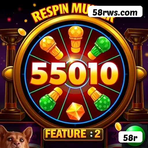 Aplicativo móvel 58r para iOS e Android