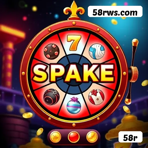 Análise de apostas 58r